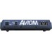 Aviom A16II Personal Mixer *Unit Only- No Power Supply or Cat5e Cable*